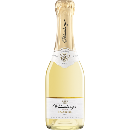 SCHLUMBERGER SPARKLING BRUT PICCOLO - 20 CL